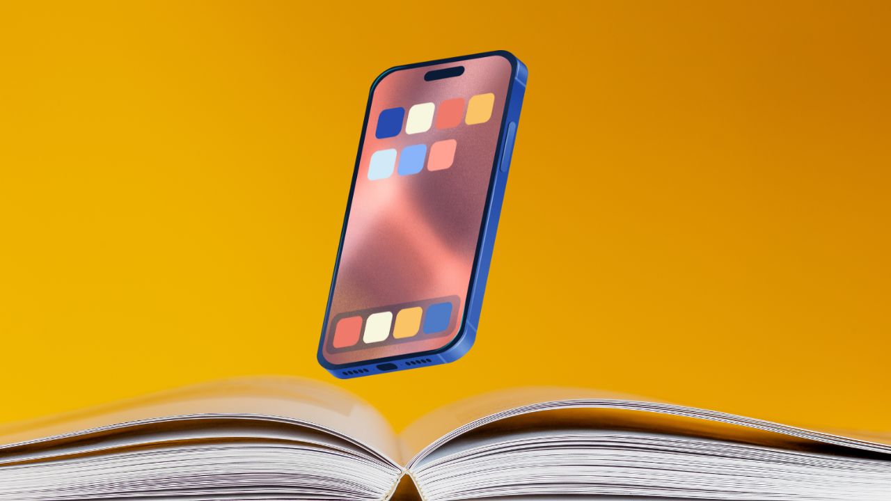 Best Mobile Apps for Students 2025