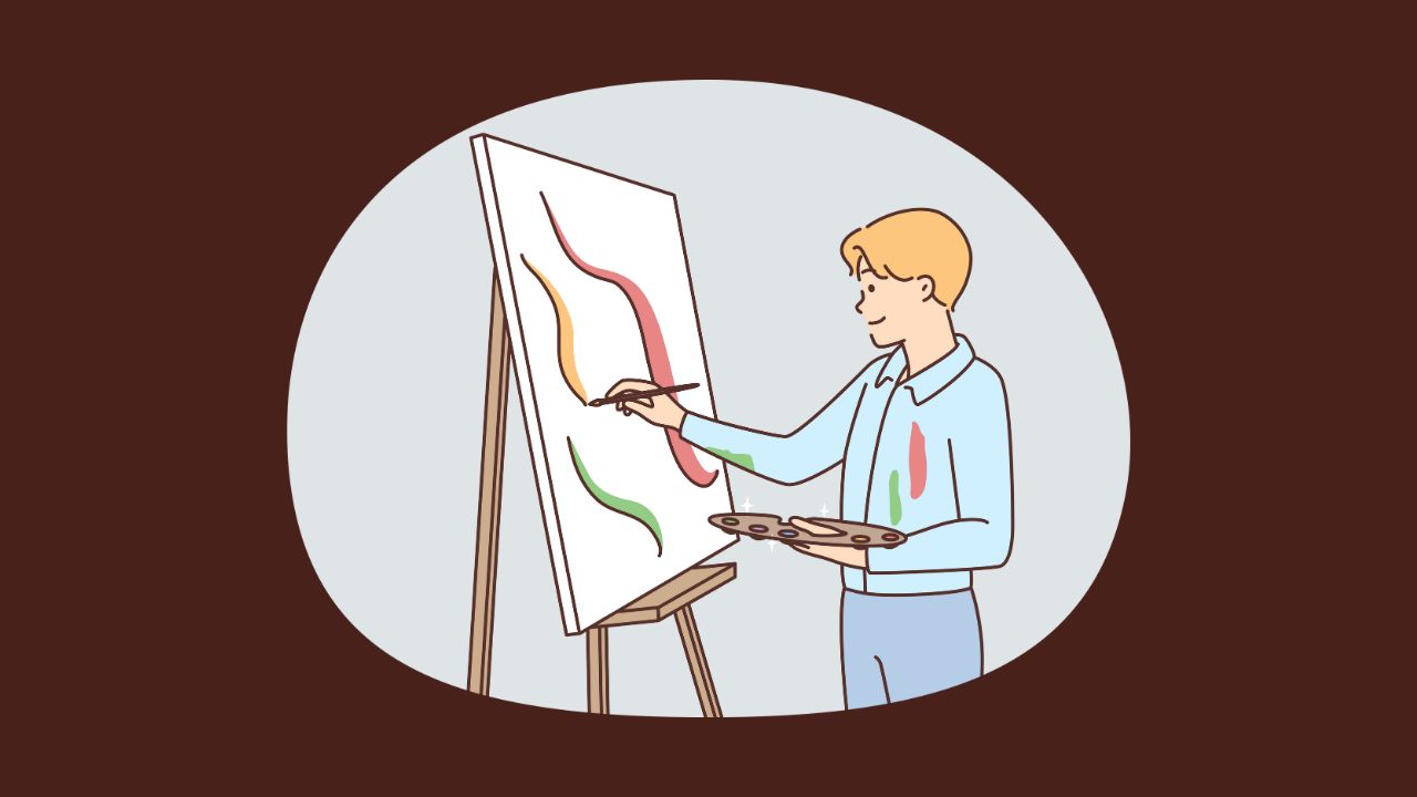 Create Professional Political & Educational Cartoons and Earn Big: Complete Guide