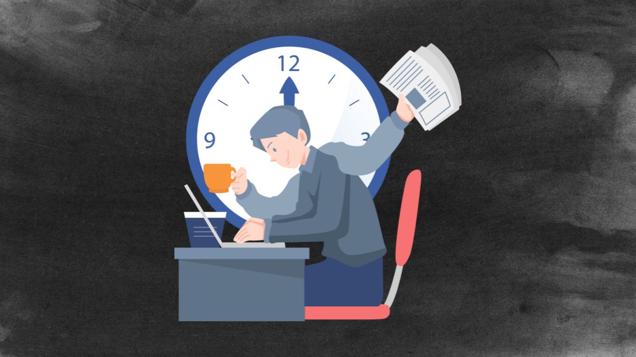 New Session 2025: Essential Study Habits for Students
