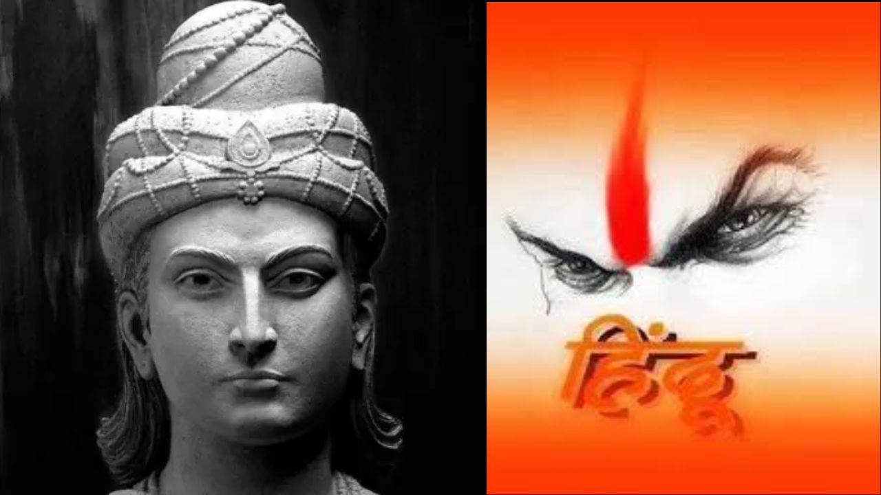 The race to become a staunch Hindu versus the true patriotism of Emperor Ashoka