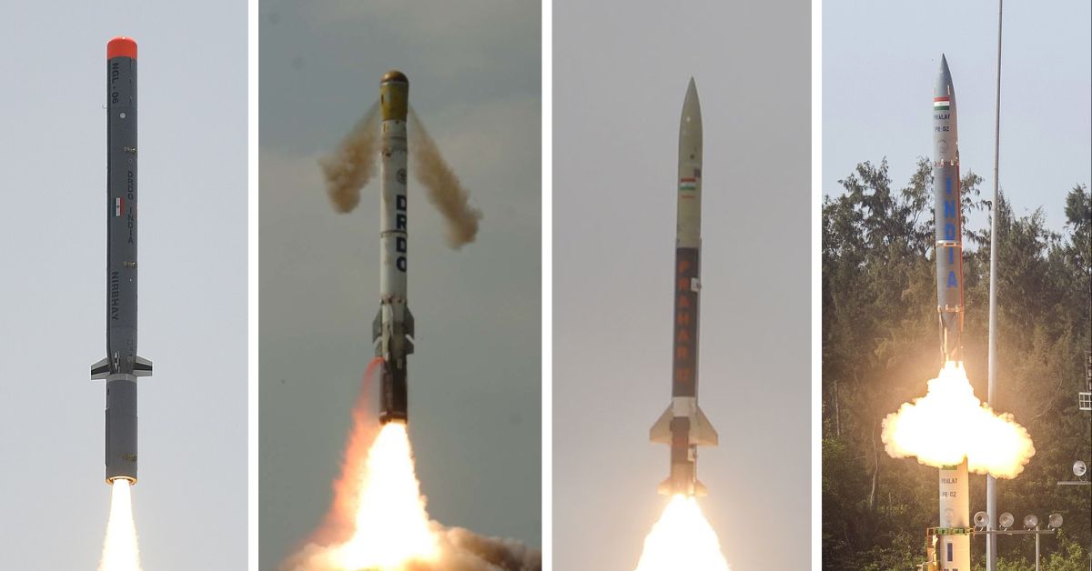 India’s Hypersonic Cruise Missiles: ET-LDHCM, BrahMos-II, LRAShM | Defense Innovation