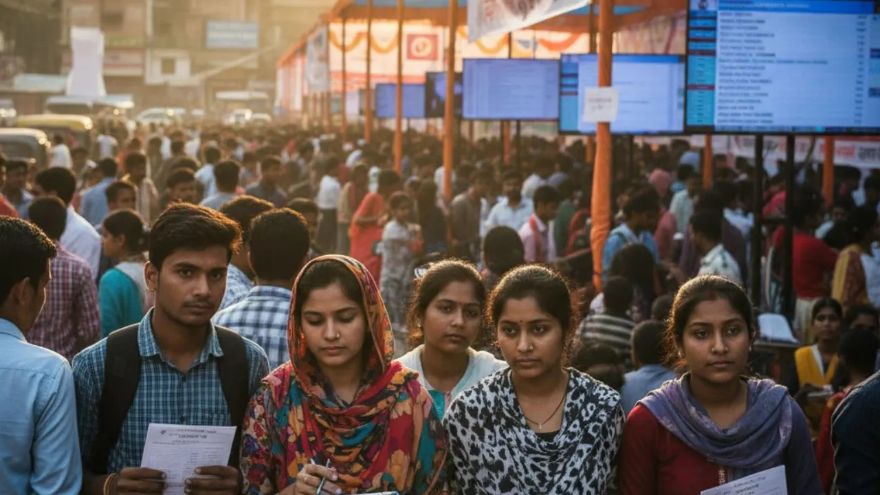Jobs in Muzaffarnagar 2025